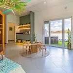 Luxurious In With Sauna Holiday home *