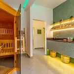Luxurious In With Sauna Casa de Férias Pula