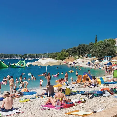 Lovely In With Sauna * Pula