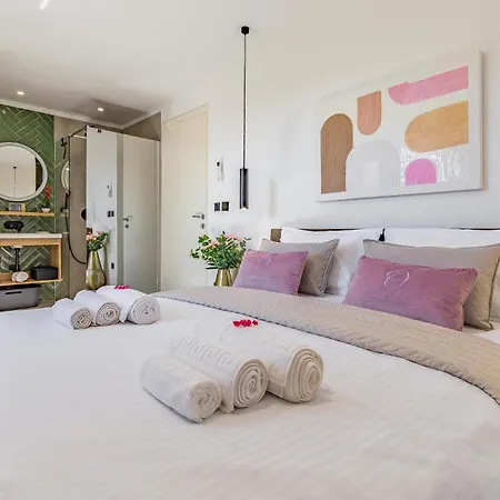 Vakantiehuis Lovely In With Sauna