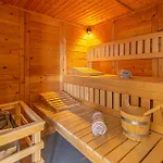 Awesome Home In Pula With Sauna * Pula