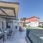 Feriehus Awesome Home In Pula With Sauna