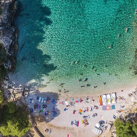 بيت للعطل Lovely In With Sauna بولا