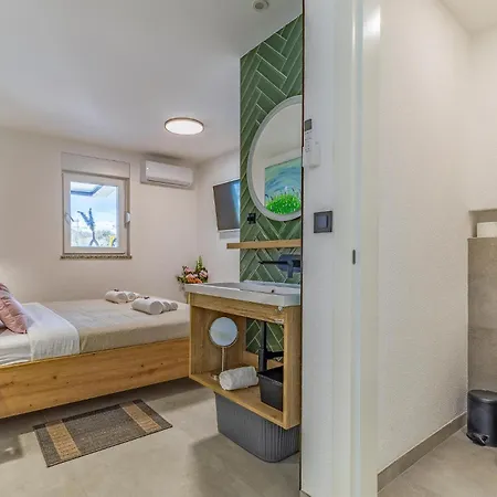 Lovely In With Sauna Holiday home *