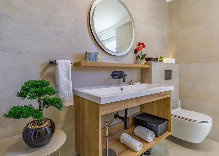 Lovely In With Sauna Σπίτι διακοπών *