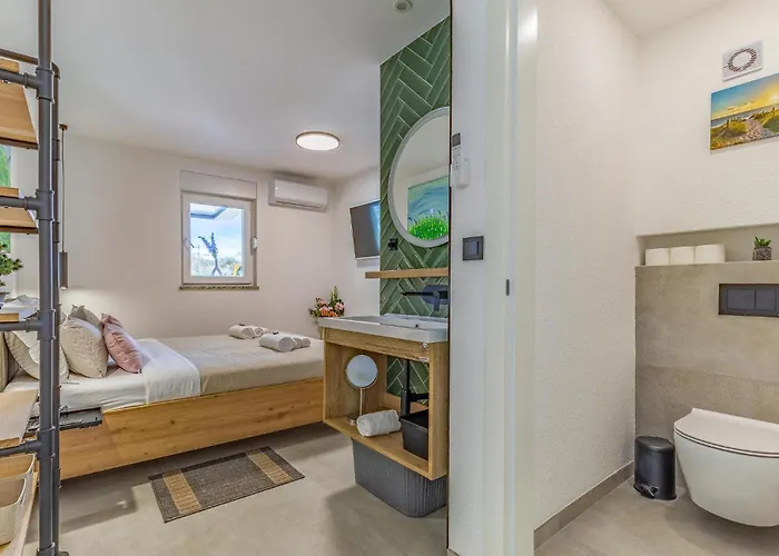 Lovely In With Sauna Σπίτι διακοπών *