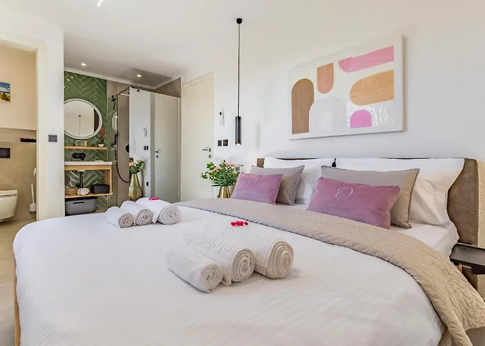 Σπίτι διακοπών Lovely In With Sauna